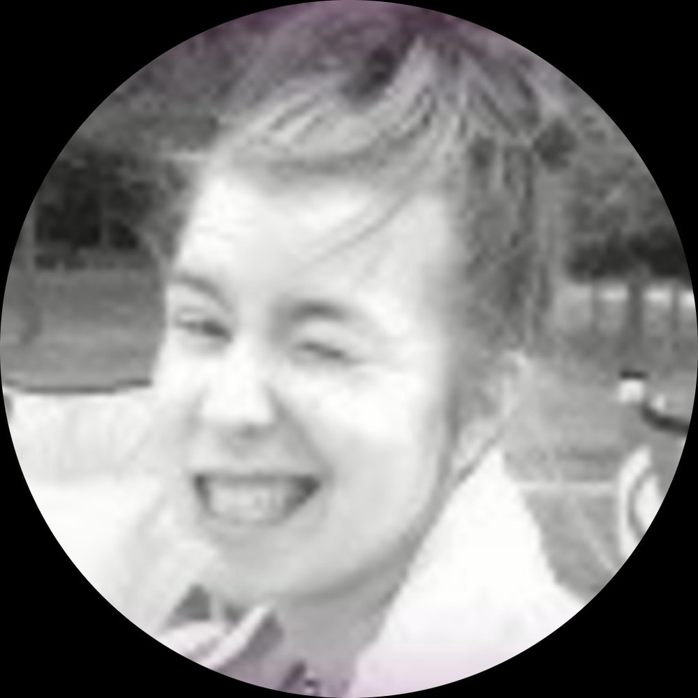 Meet your Posher, Rosalba